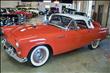 1956 Ford Thunderbird
