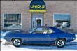1969 Pontiac Firebird
