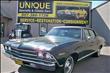 1969 Chevrolet Chevelle