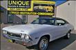 1968 Chevrolet Chevelle