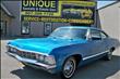 1967 Chevrolet Impala