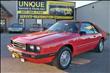 1983 Mercury Capri