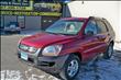 2006 Kia Sportage