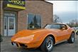 1977 Chevrolet Corvette