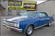 1965 Chevrolet Chevelle
