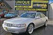 2000 Cadillac Seville
