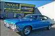 1968 Chevrolet Chevelle