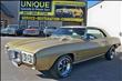 1969 Pontiac Firebird