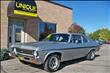 1972 Chevrolet Nova
