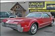 1966 Oldsmobile Toronado