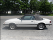1983 Ford Mustang