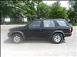 1996 Nissan Pathfinder