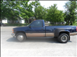 1995 Chevrolet C3500