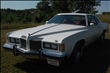 1976 Pontiac Grand Prix