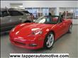 2010 Chevrolet Corvette