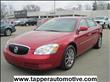 2006 Buick Lucerne