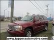 2005 GMC Yukon