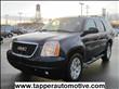 2007 GMC Yukon