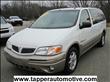2004 Pontiac Montana