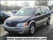 2004 Pontiac Montana