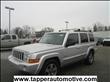 2006 Jeep Commander