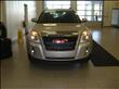 2012 GMC Terrain