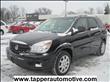 2007 Buick Rendezvous