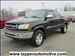 2002 Toyota Tundra