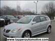 2006 Pontiac Vibe