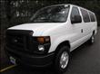 2008 Ford Econoline Wagon