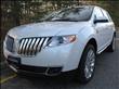 2011 Lincoln MKX