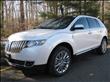 2011 Lincoln MKX