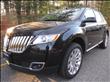 2011 Lincoln MKX