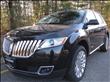 2011 Lincoln MKX