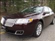 2011 Lincoln MKZ