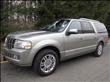 2008 Lincoln Navigator L