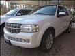 2011 Lincoln Navigator