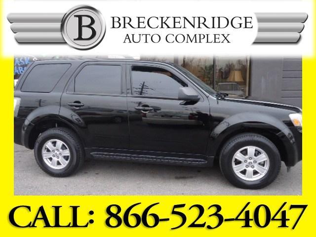 2010 Mercury Mariner for sale