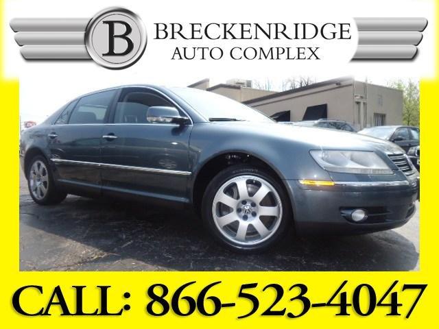 2006 Volkswagen Phaeton for sale