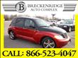 2003 Chrysler PT Cruiser