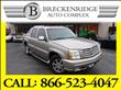 2002 Cadillac Escalade EXT