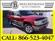 1997 Mercury Mountaineer