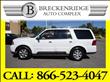 2004 Lincoln Navigator
