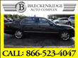 2003 Lexus LS 430