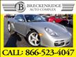 2007 Porsche Cayman