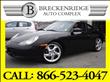 2001 Porsche 911