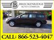 2002 Volvo V70 XC