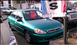2002 Kia Rio