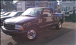 1999 GMC Sonoma