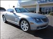 2004 Chrysler Crossfire
